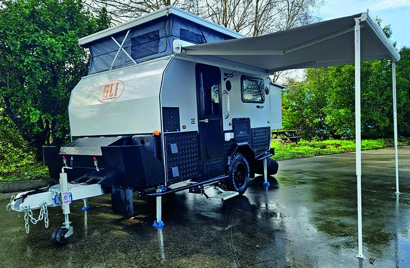 A caravan for every offroad adventure NZ4WD Magazine